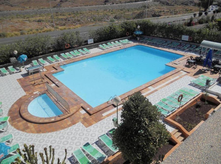 La Puesta Del Sol San Bartolomé Exterior foto