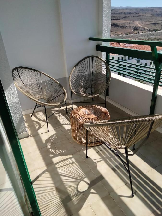 La Puesta Del Sol San Bartolomé Exterior foto